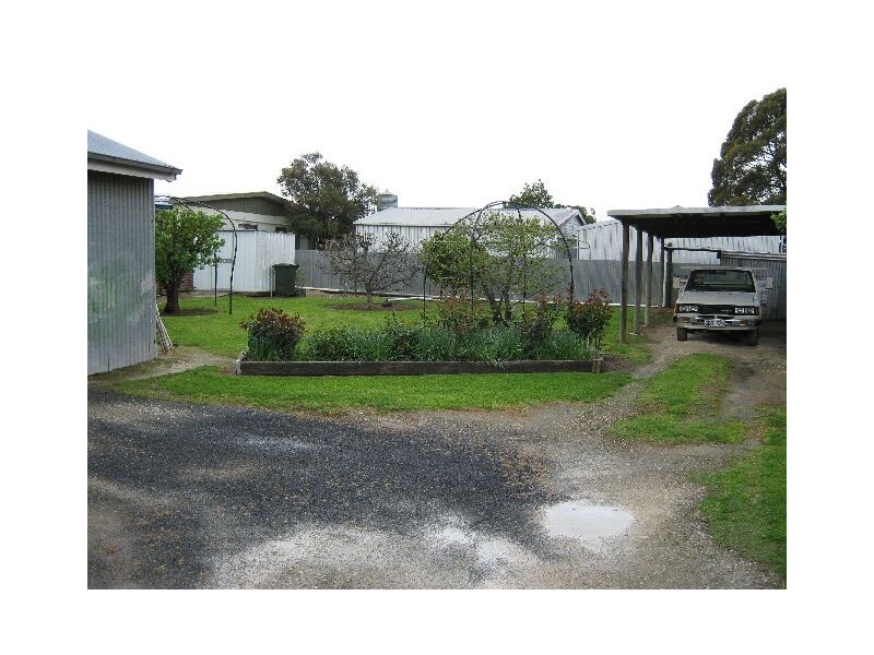 76 Ramsay Terrace, Bordertown SA 5268