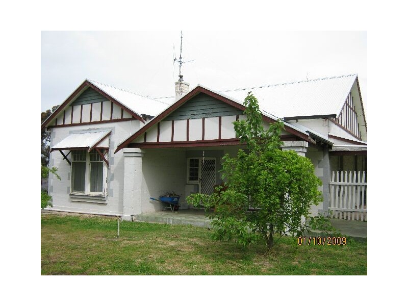 35 Wellington Street, Bordertown SA 5268