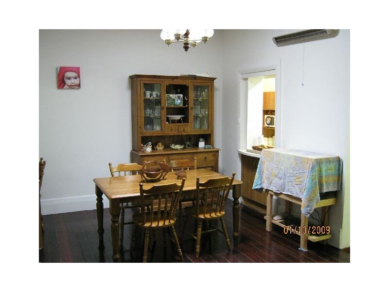 35 Wellington Street, Bordertown SA 5268