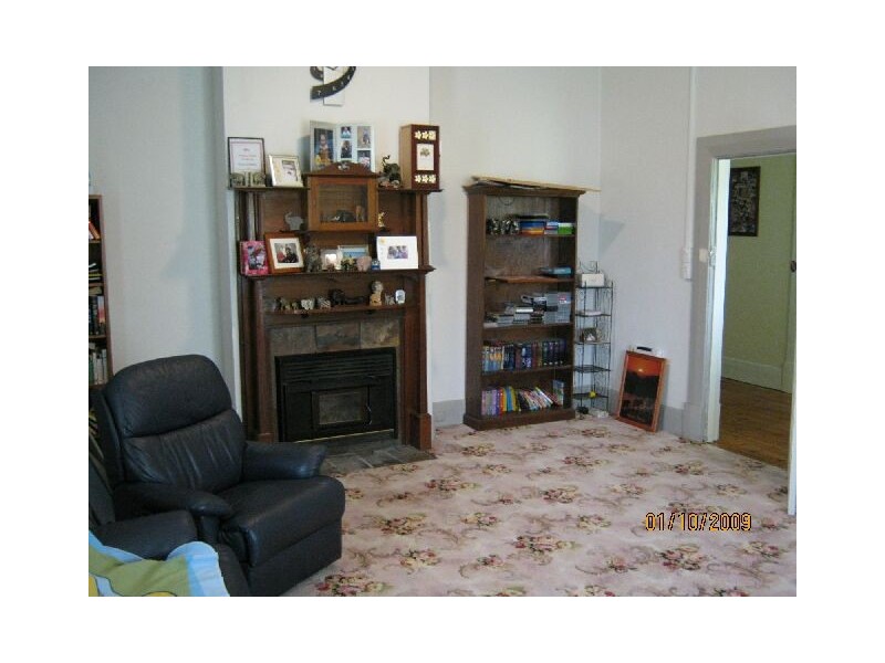 35 Wellington Street, Bordertown SA 5268