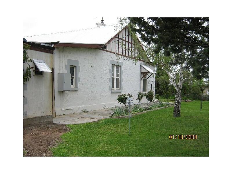 35 Wellington Street, Bordertown SA 5268