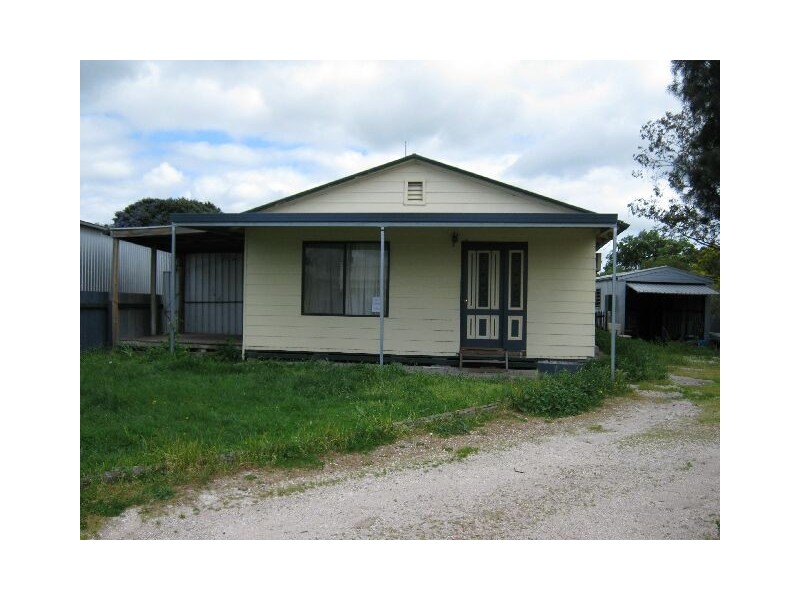 43 Campbell Street, Bordertown SA 5268