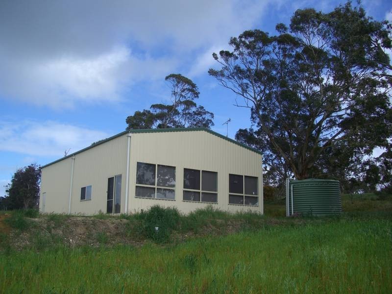 18 Emu Rise, Keith SA 5267