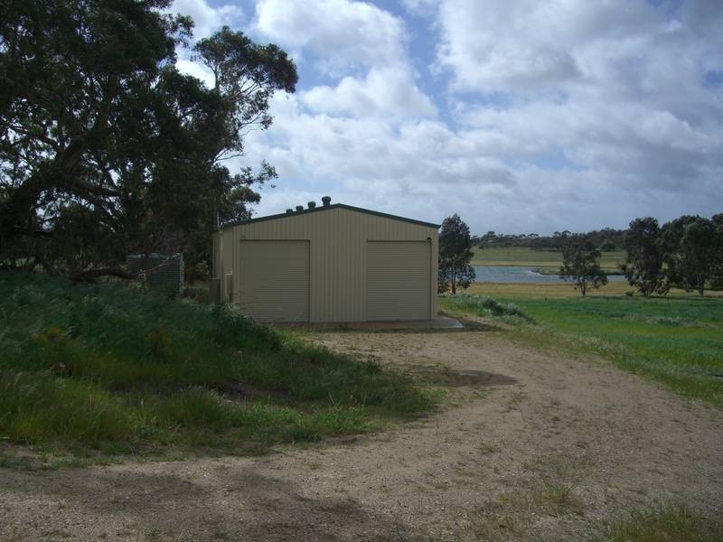 18 Emu Rise, Keith SA 5267