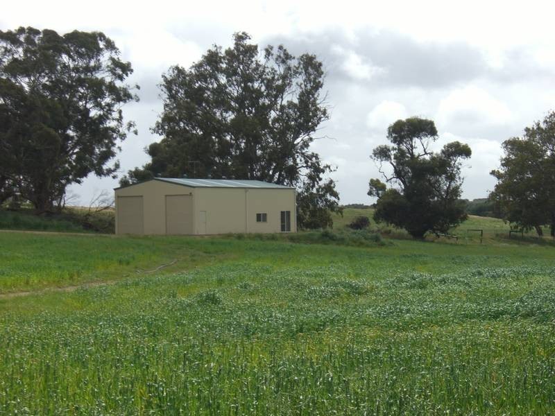 18 Emu Rise, Keith SA 5267