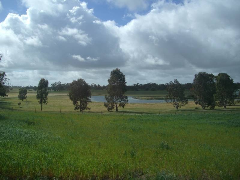 18 Emu Rise, Keith SA 5267