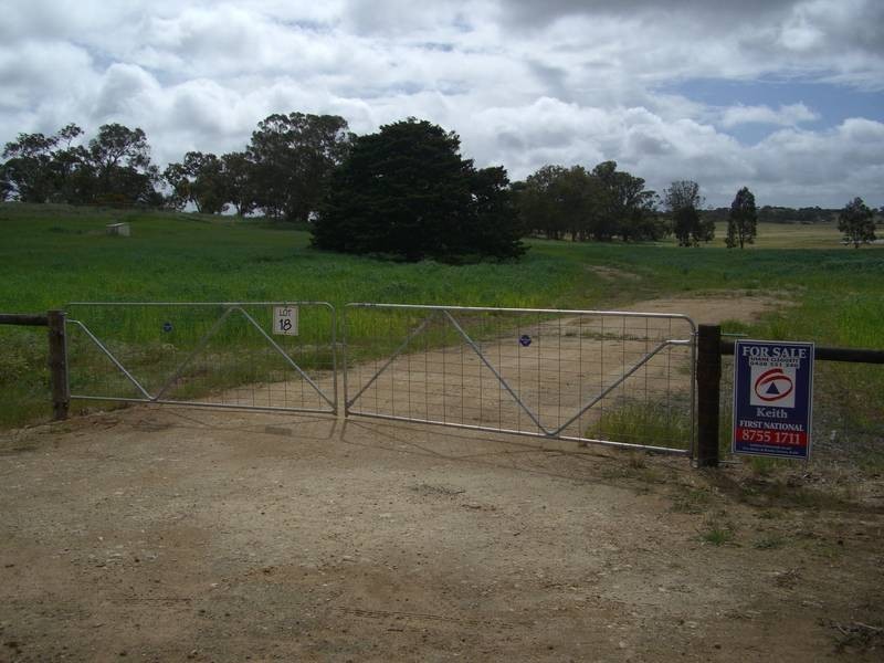 18 Emu Rise, Keith SA 5267