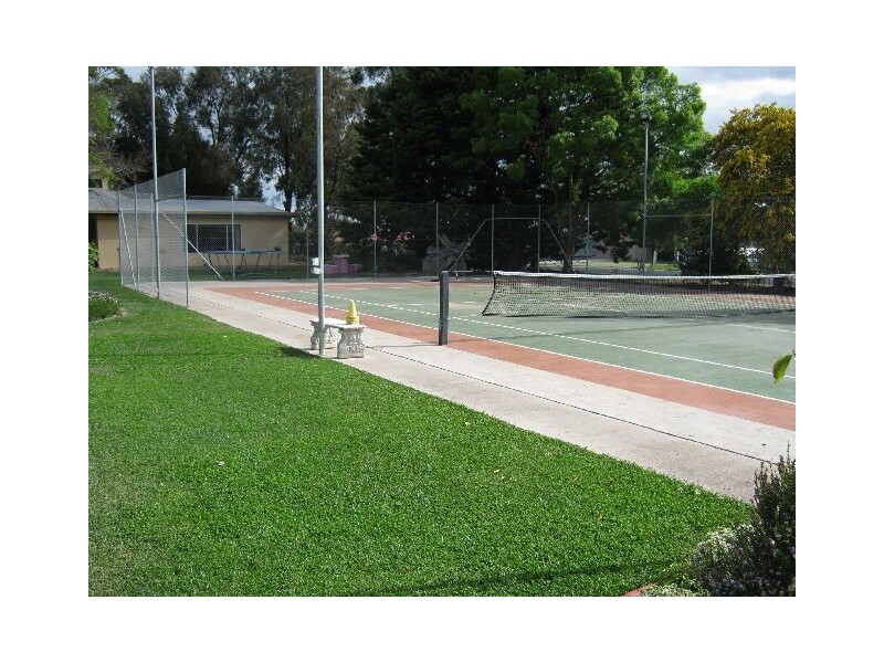4 Seventh Street, Bordertown SA 5268