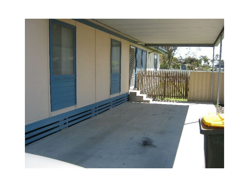 37 Tolmer Tce, Bordertown SA 5268