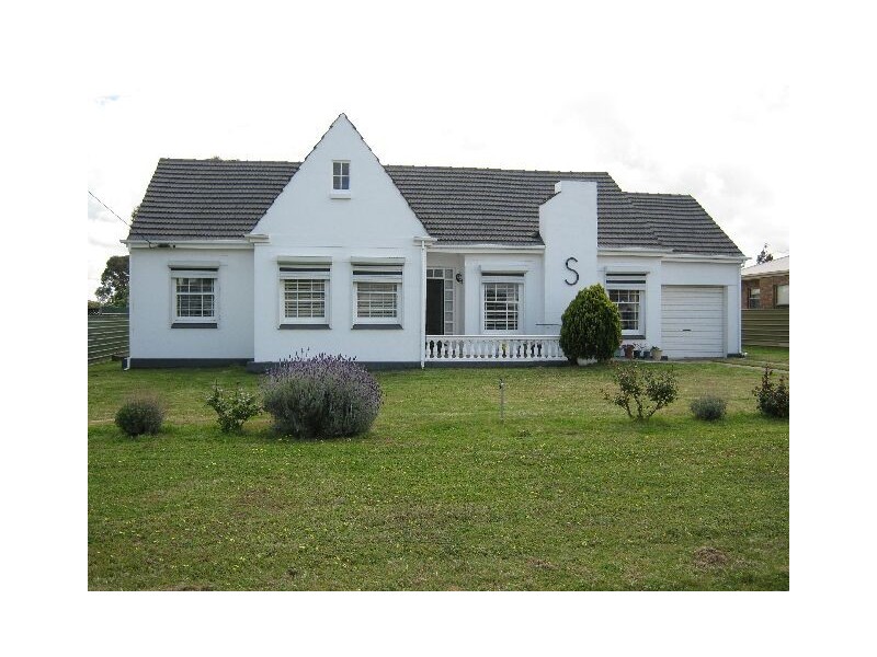 17 Patterson Street, Bordertown SA 5268
