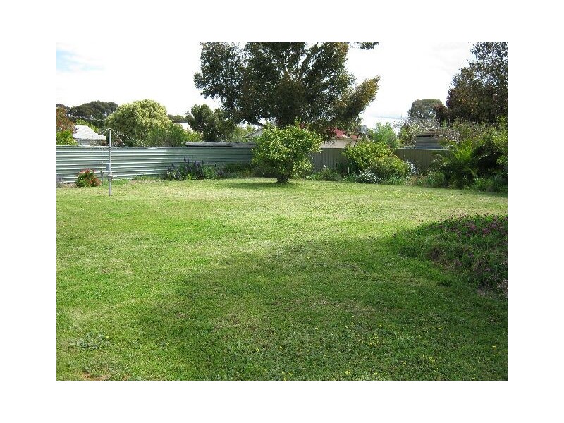 17 Patterson Street, Bordertown SA 5268
