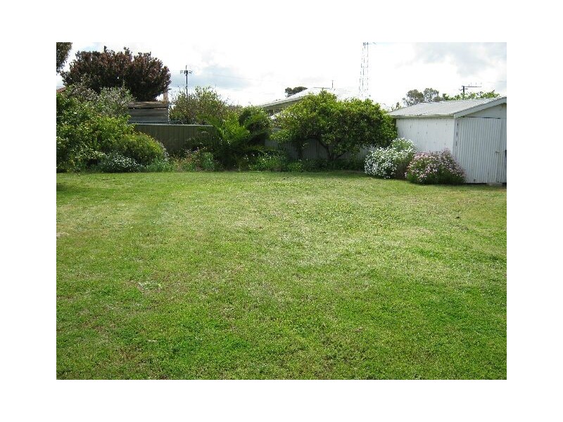 17 Patterson Street, Bordertown SA 5268