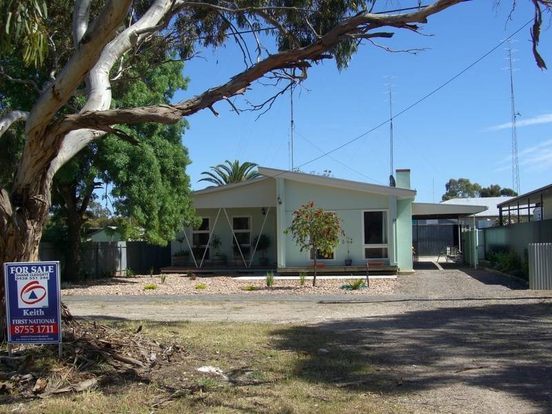 19 Naracoorte Rd, Keith SA 5267