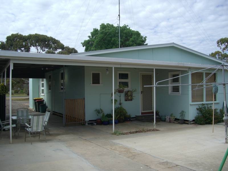 19 Naracoorte Rd, Keith SA 5267