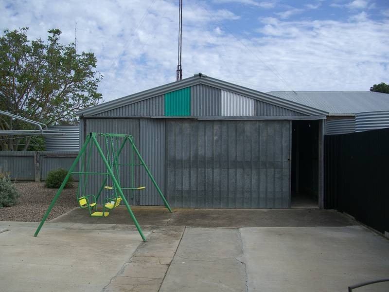 19 Naracoorte Rd, Keith SA 5267