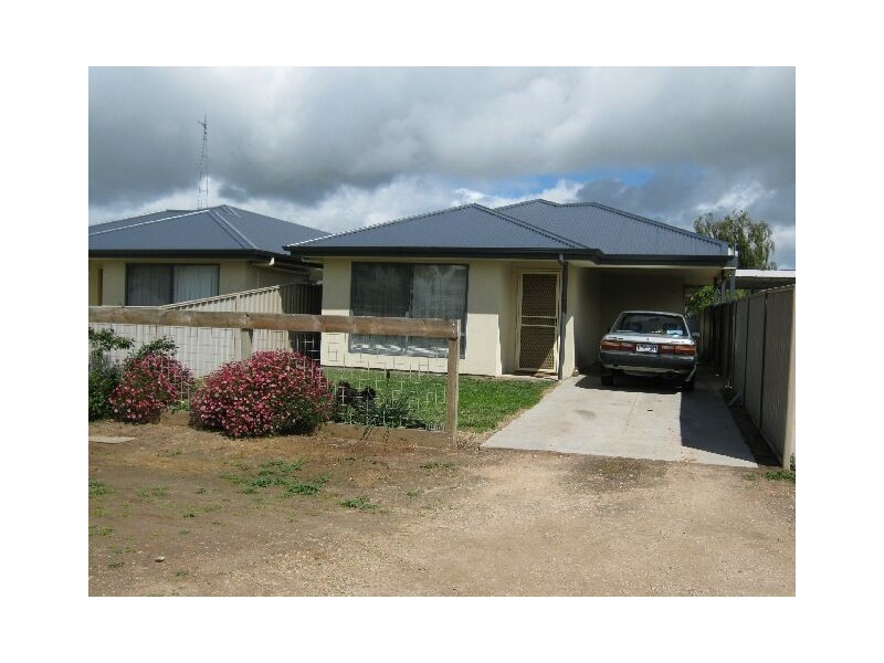 19B Fourth Street, Bordertown SA 5268