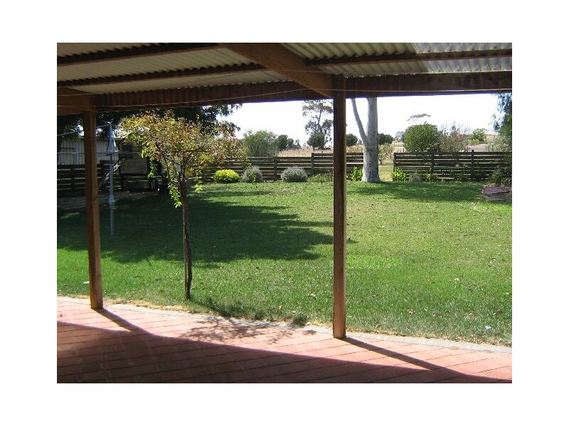 18 Naracoorte Road, Bordertown SA 5268