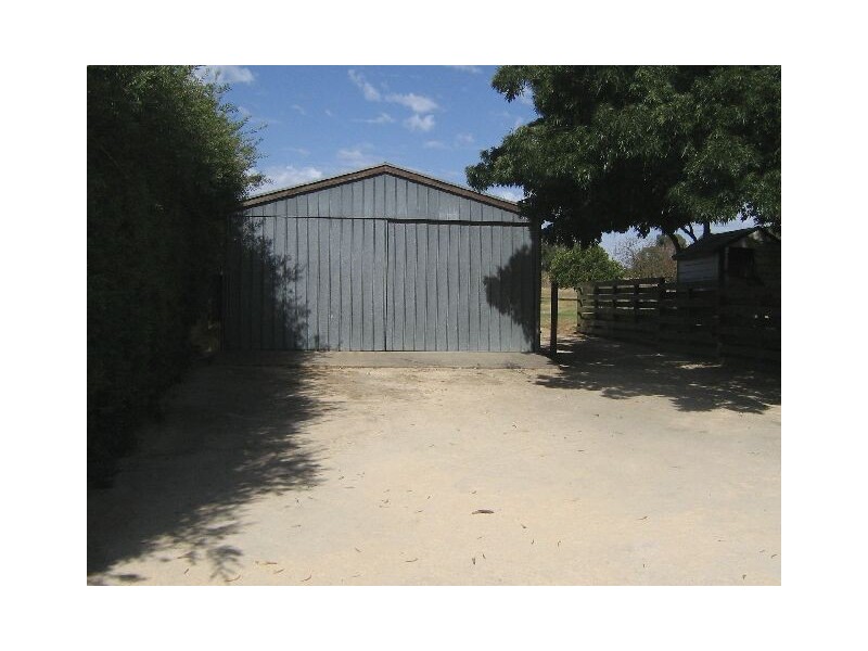 18 Naracoorte Road, Bordertown SA 5268