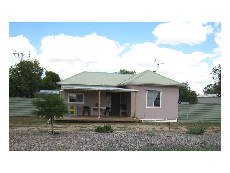 148 Racecourse Road, Bordertown SA 5268