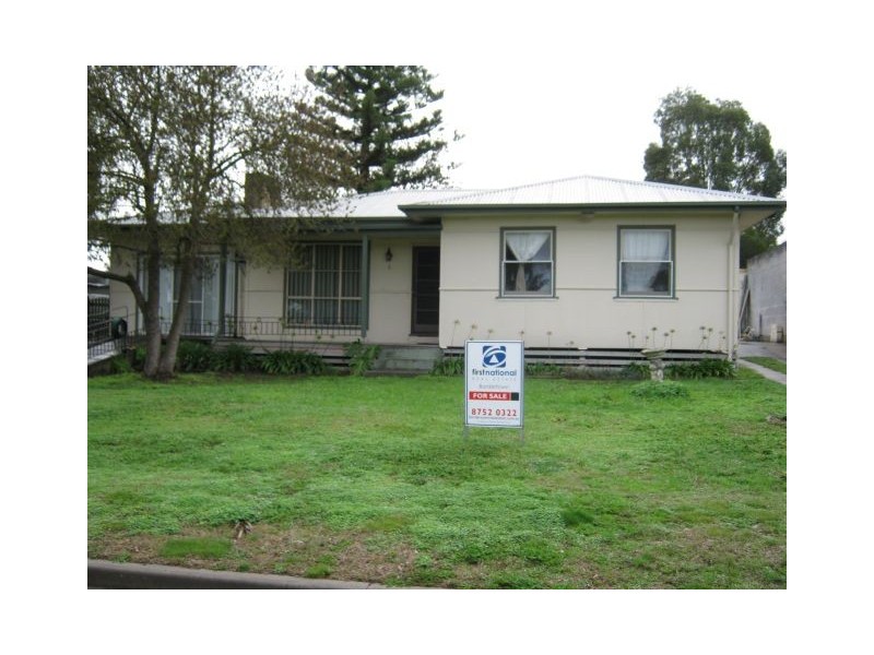 5 Melvyn Street, Bordertown SA 5268