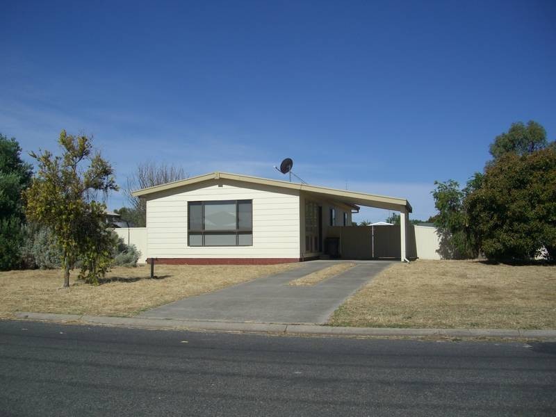 14 Smith St, Keith SA 5267
