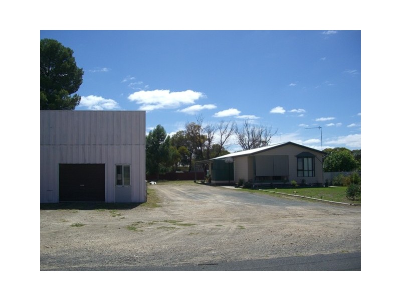 6 Gaynor Ave, Keith SA 5267