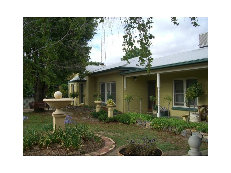 10-12 Wynarling Rd, Keith SA 5267