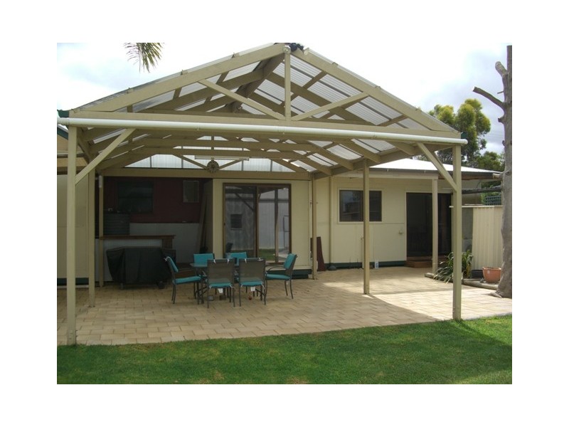 32 Poplar Ave, Keith SA 5267