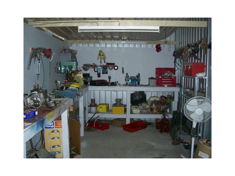 32 Poplar Ave, Keith SA 5267