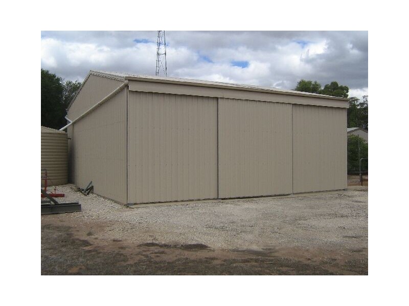 Lot 28 Phelps Street, Bordertown SA 5268
