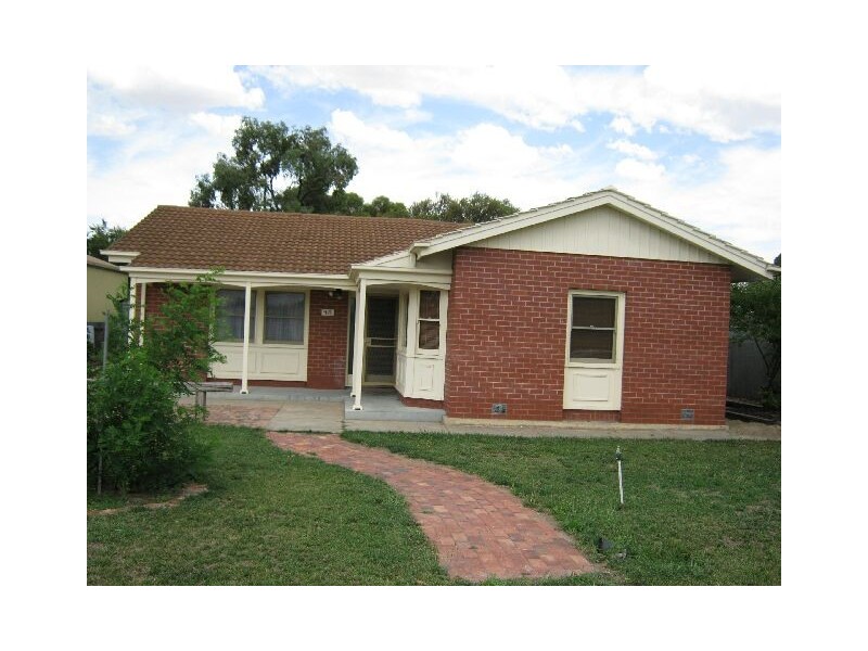 48 Salom Street, Bordertown SA 5268