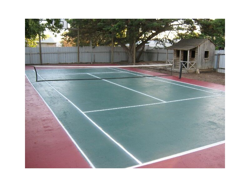 5 Fourth Street, Bordertown SA 5268