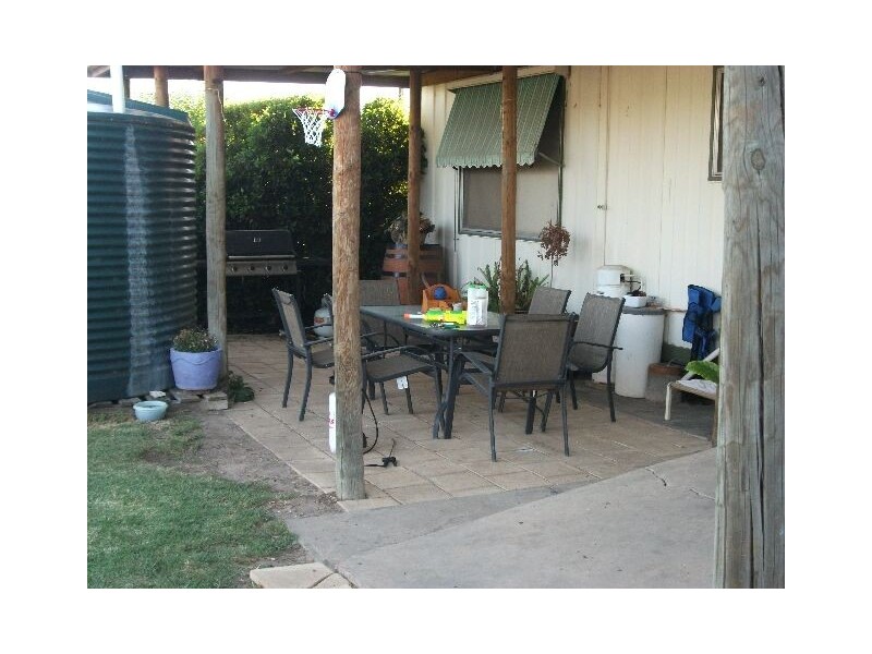 74 Ramsay Terrace, Bordertown SA 5268