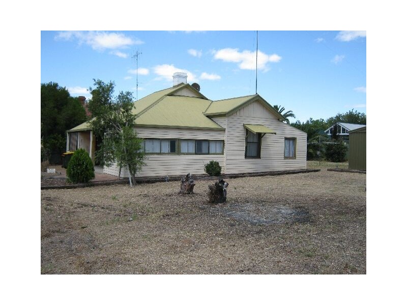 79 McLeod Street, Bordertown SA 5268