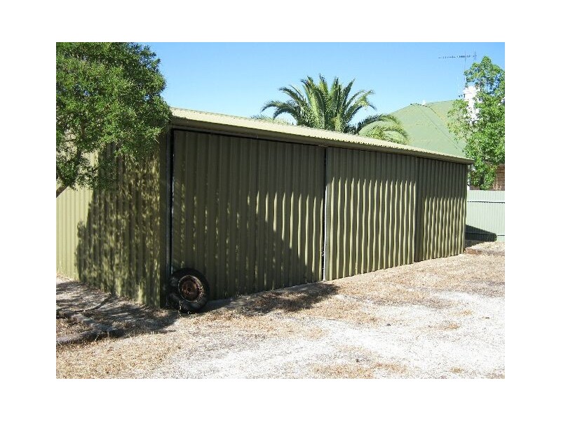 79 McLeod Street, Bordertown SA 5268