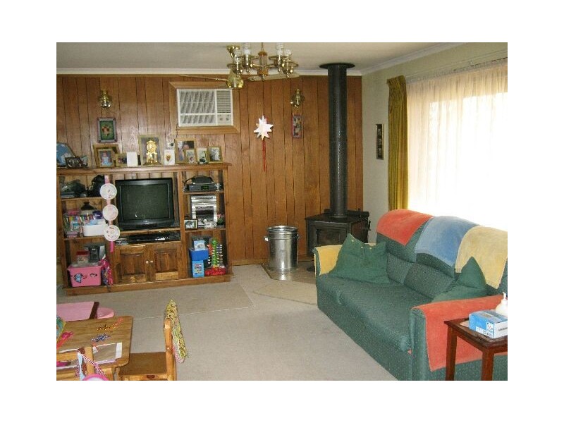 45 Wellington Street, Bordertown SA 5268