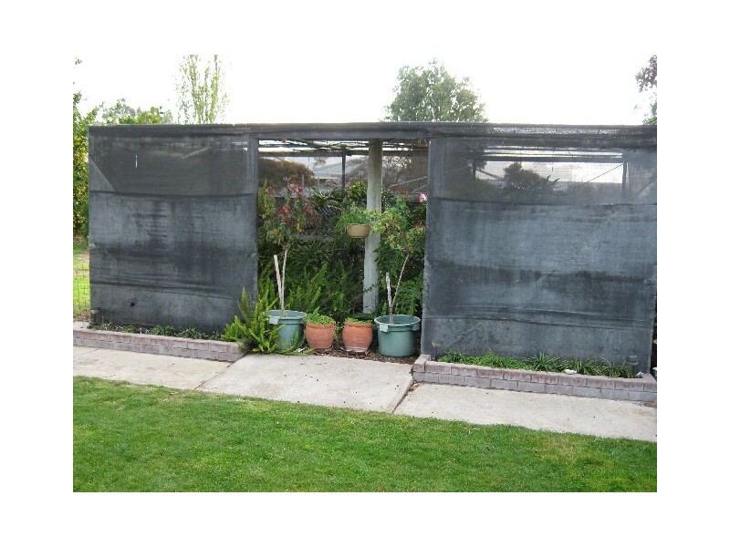 45 Wellington Street, Bordertown SA 5268