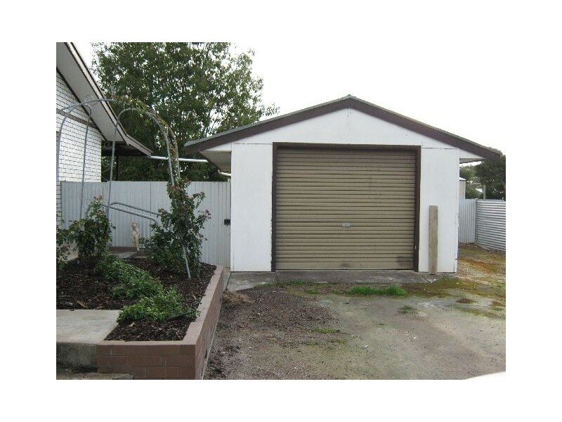 45 Wellington Street, Bordertown SA 5268