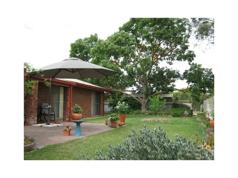 23 Pigeon Flat Road, Bordertown SA 5268