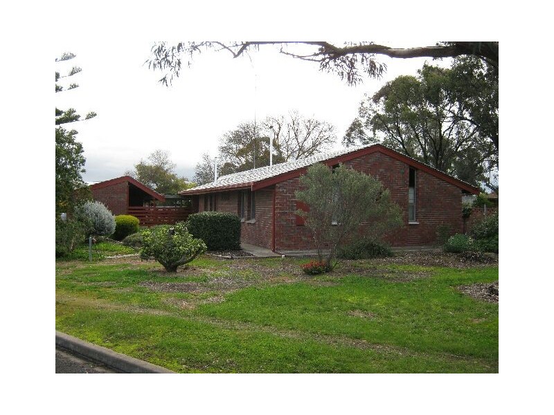 23 Pigeon Flat Road, Bordertown SA 5268