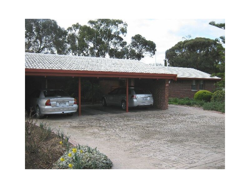 23 Pigeon Flat Road, Bordertown SA 5268