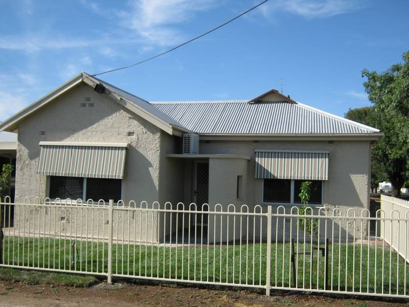 1/22 Crocker Street, Bordertown SA 5268