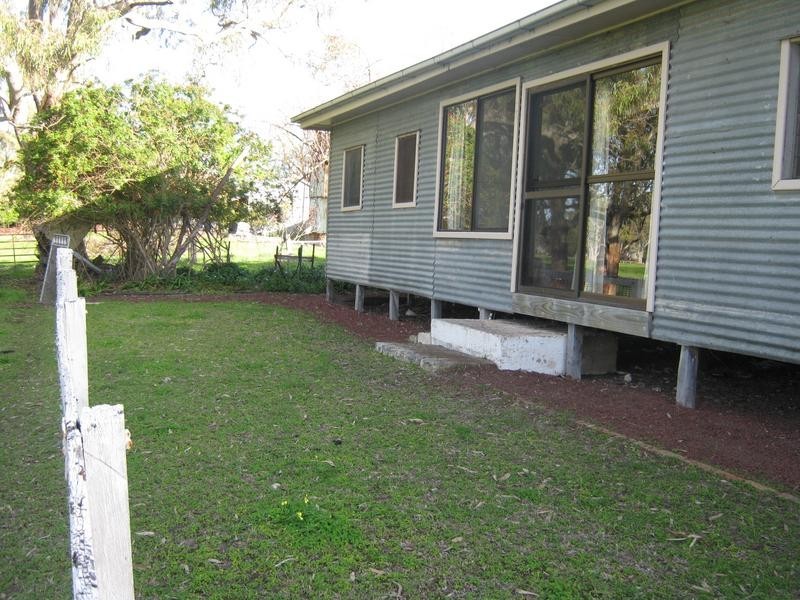 00 Barton Steer Road, Mundulla SA 5270