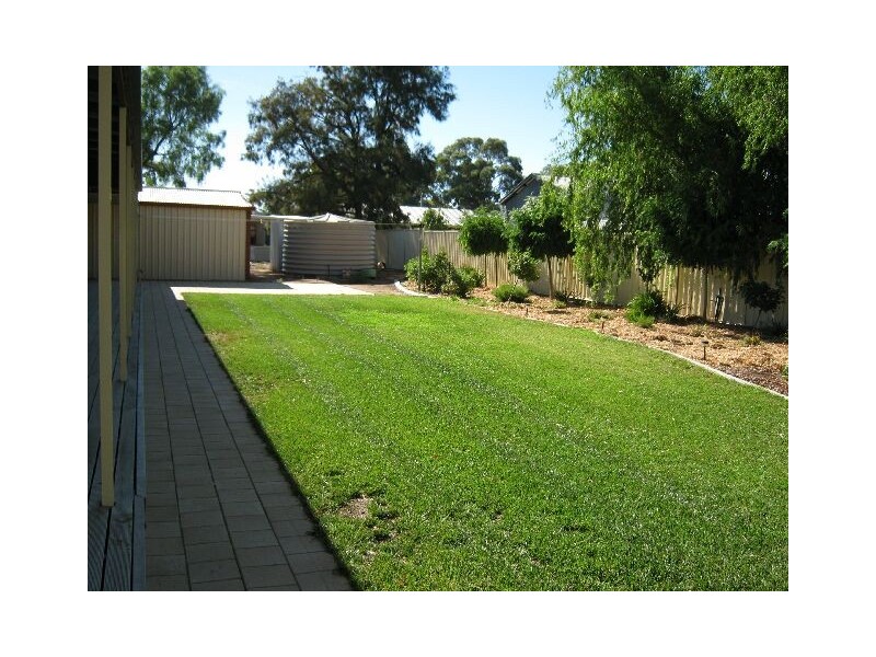 12 Seventh Street, Bordertown SA 5268