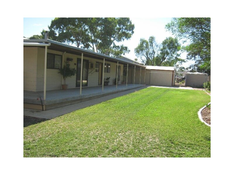 12 Seventh Street, Bordertown SA 5268