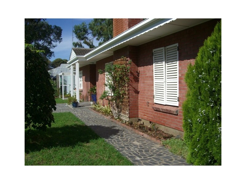 2 Memorial Ave, Keith SA 5267