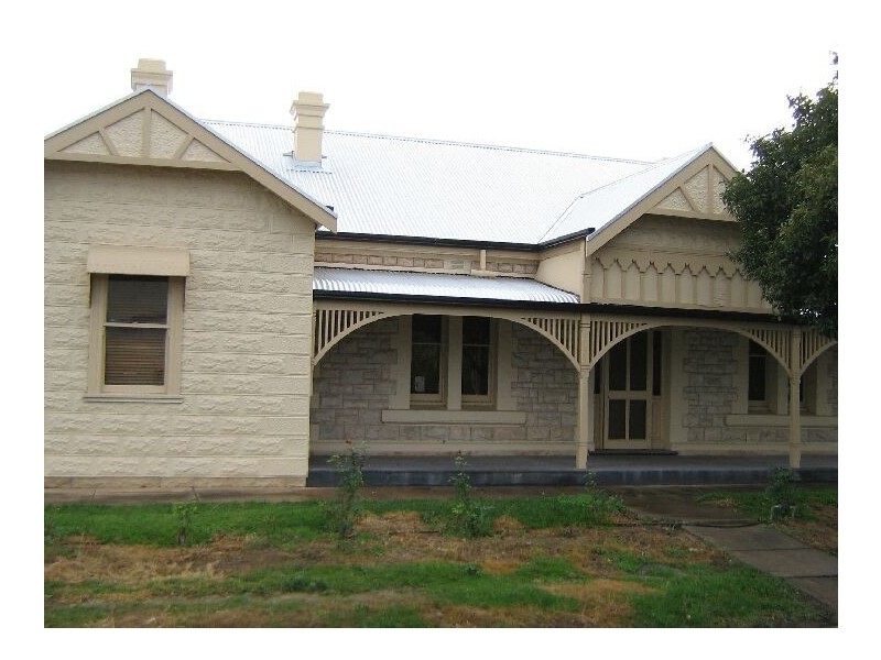 1 McLeod Street, Bordertown SA 5268