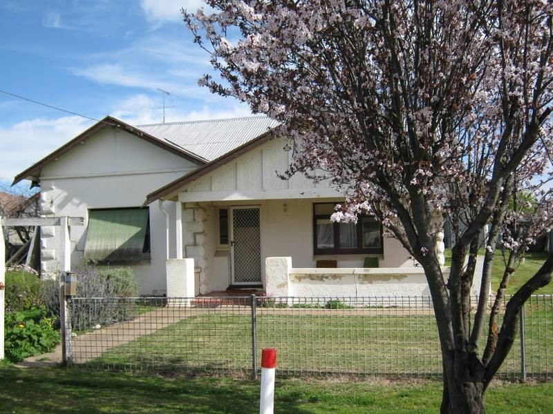 109 West Tce, Bordertown SA 5268
