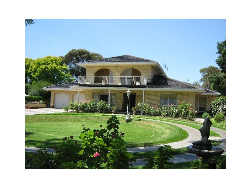 14 Naracoorte Road, Bordertown SA 5268
