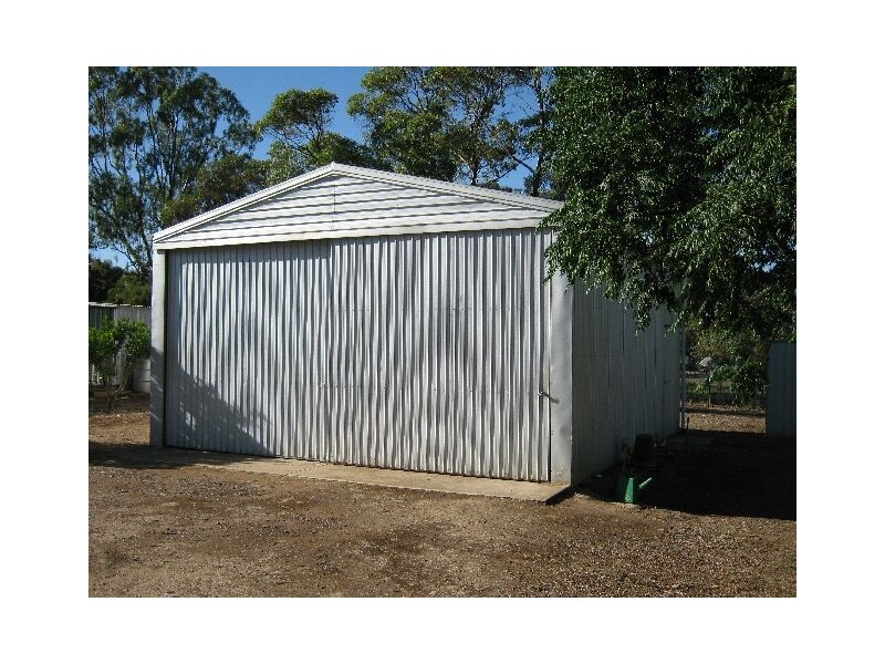 14 Naracoorte Road, Bordertown SA 5268